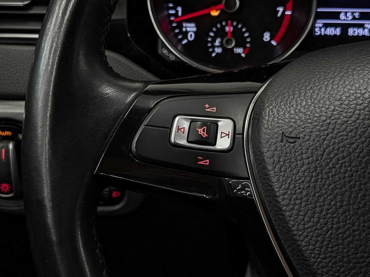 Продажа Б/У Фольксваген Джетта. Фото: #26