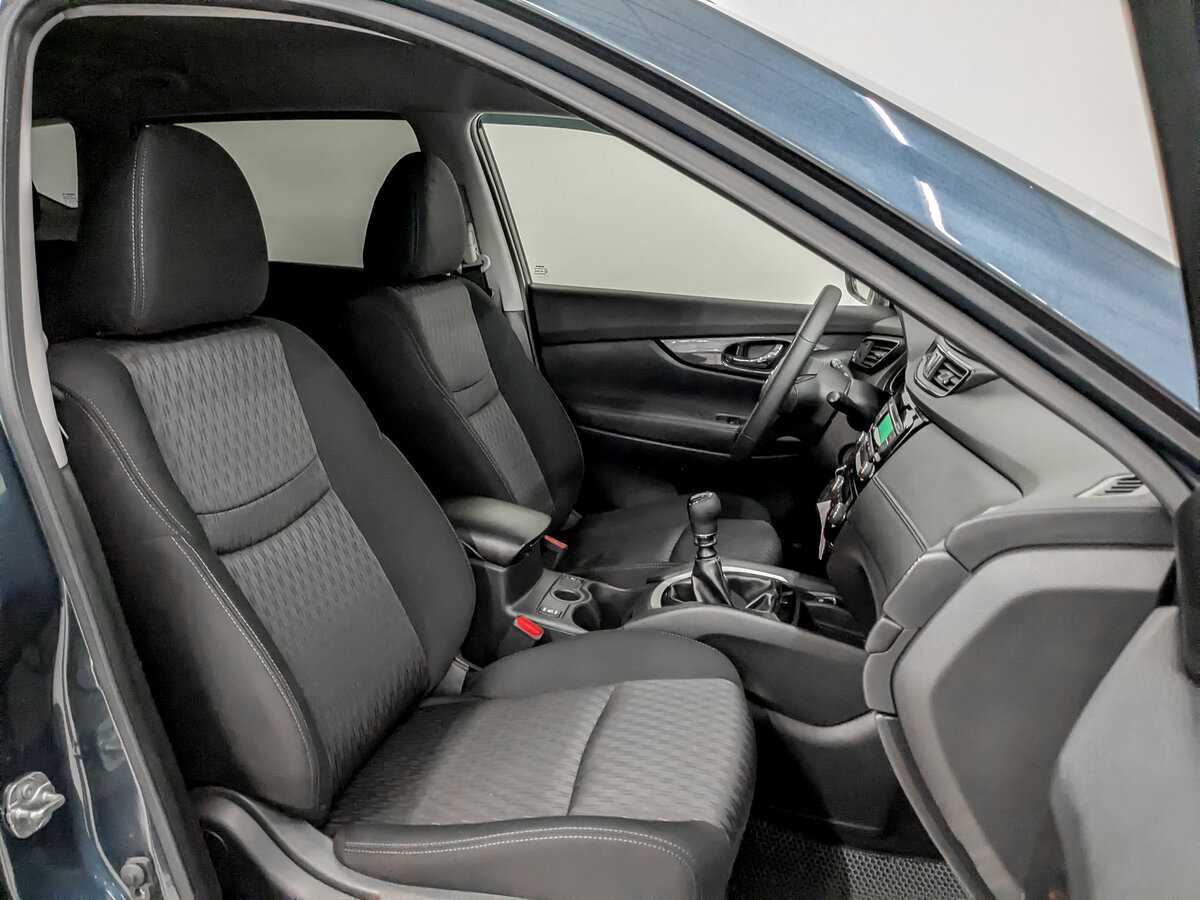 Продажа Б/У Ниссан Икс-Трейл. Фото: #22