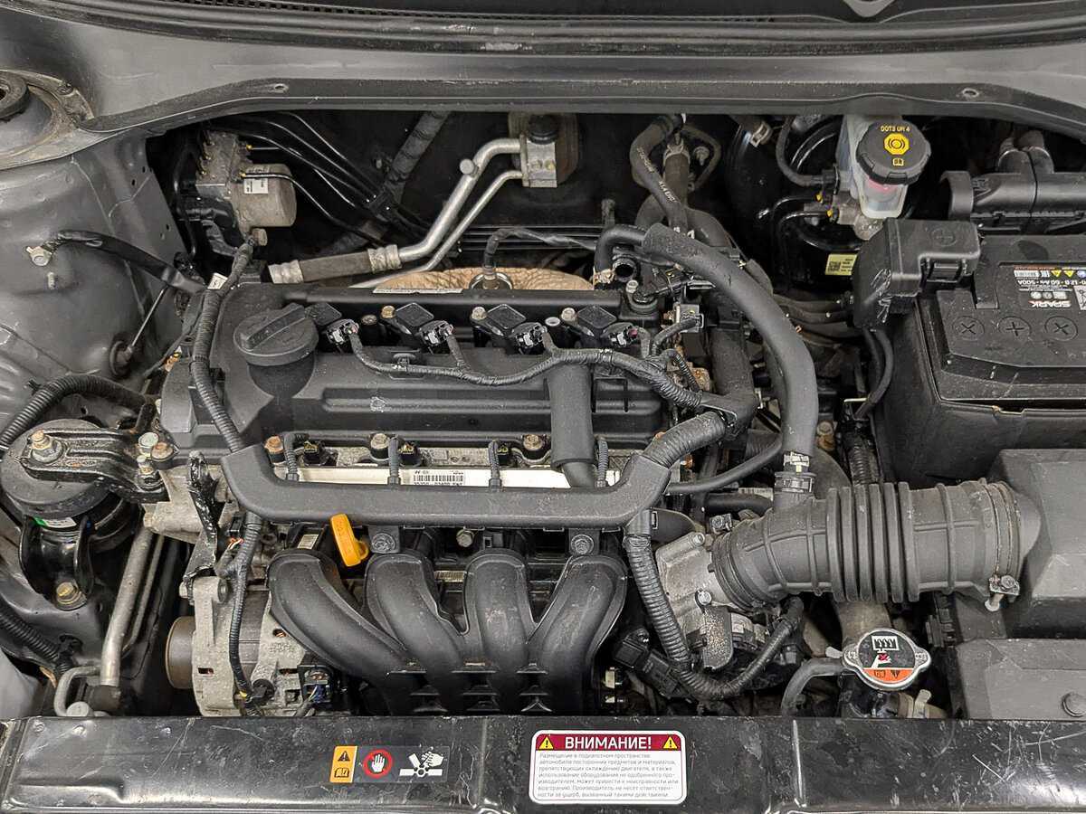 Продажа Б/У Киа Рио. Фото: #8