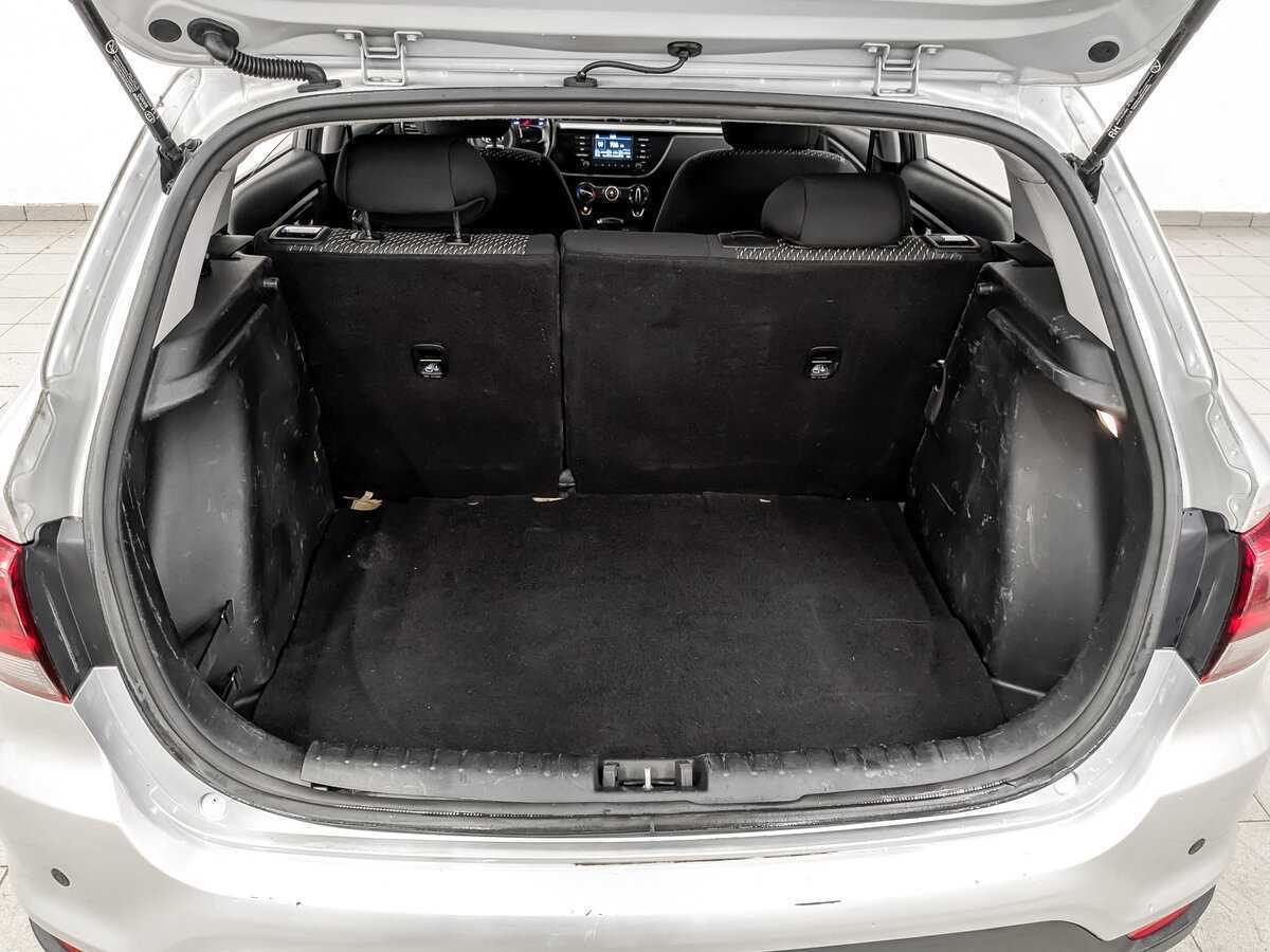 Продажа Б/У Киа Рио. Фото: #9