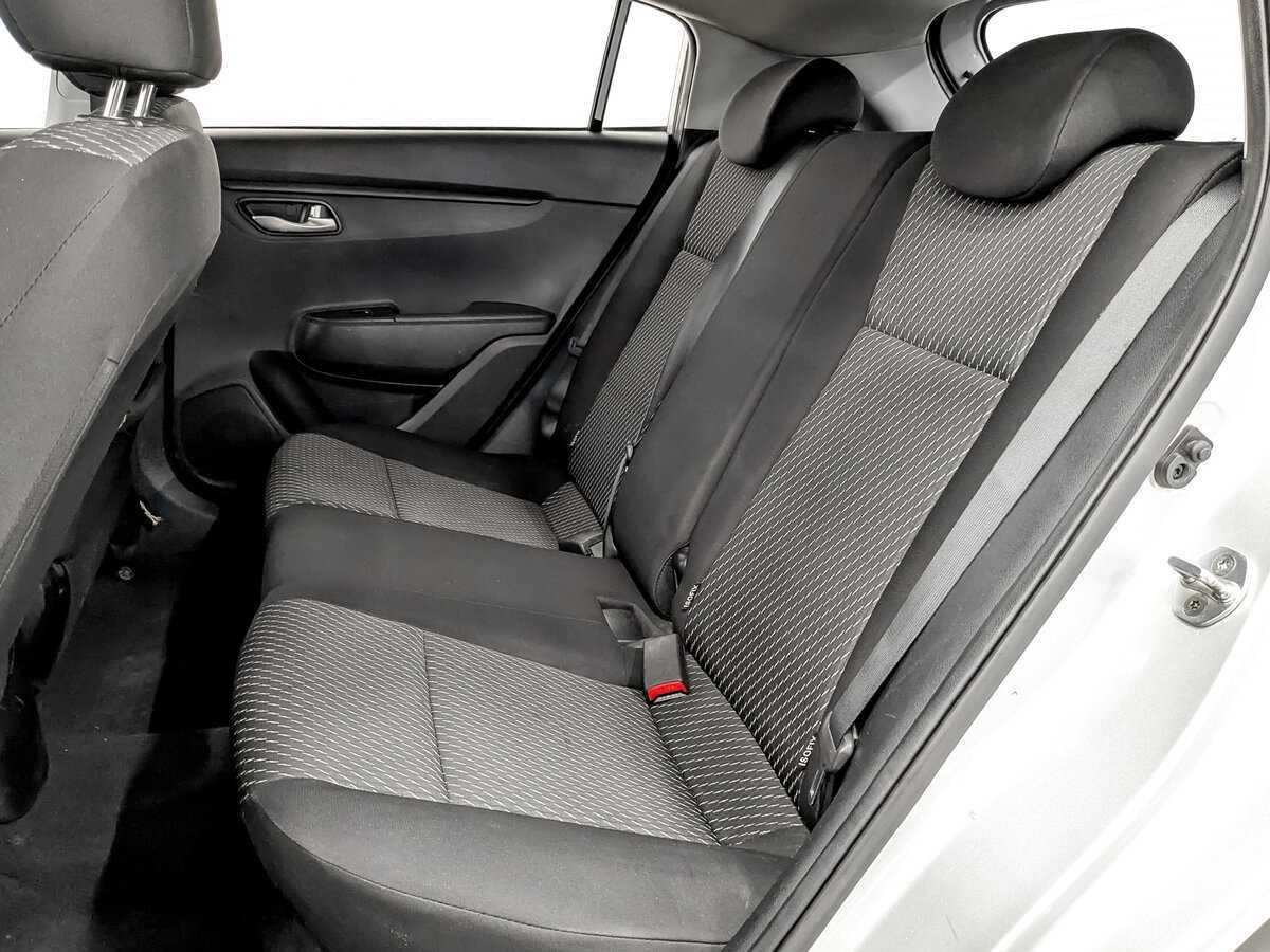 Продажа Б/У Киа Рио. Фото: #11