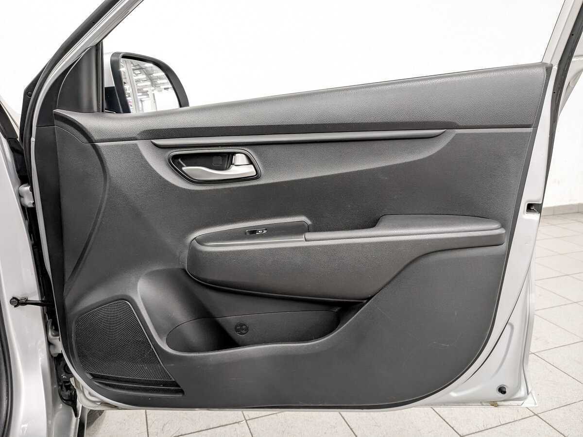 Продажа Б/У Киа Рио. Фото: #23