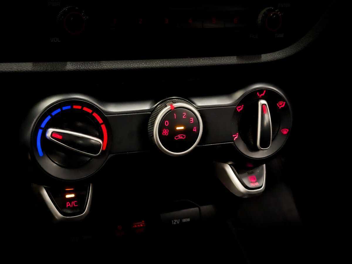 Продажа Б/У Киа Рио. Фото: #24