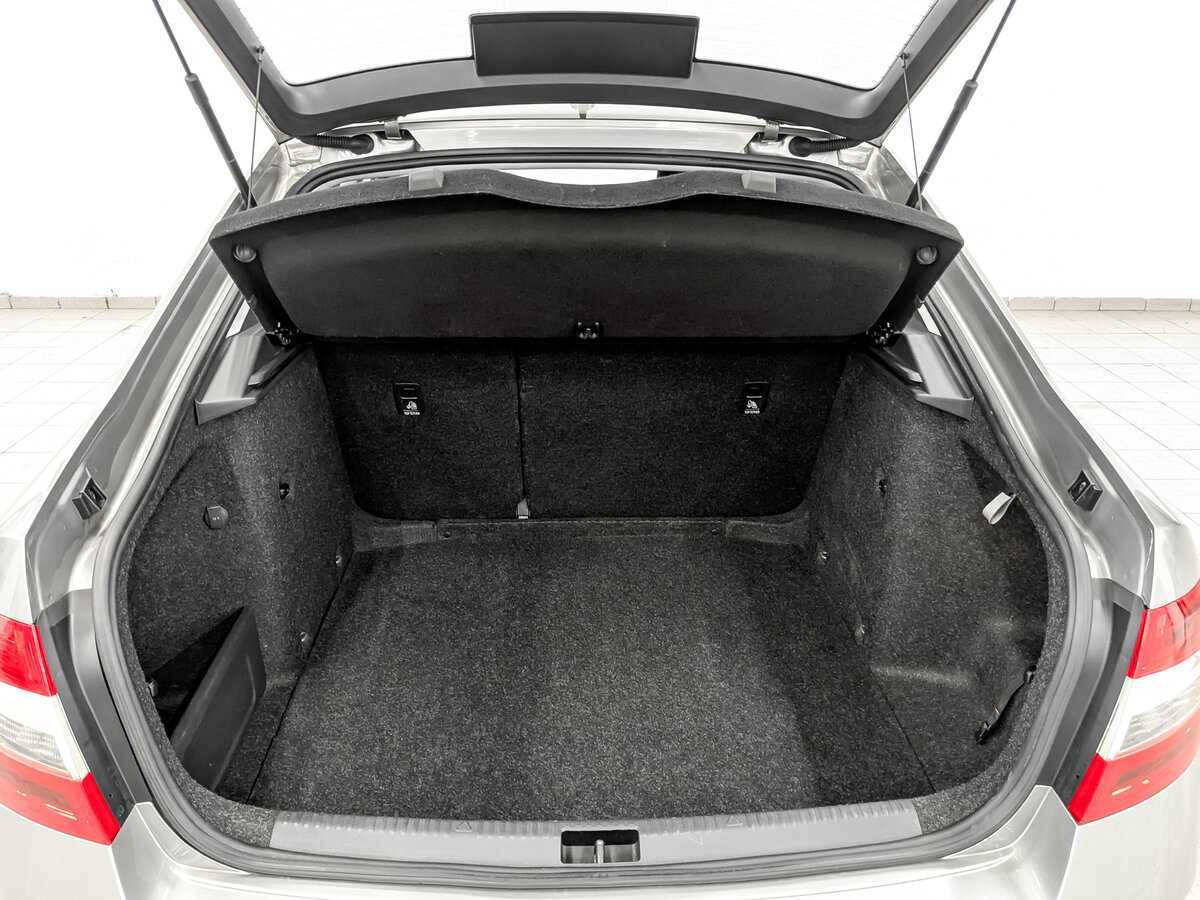 Продажа Б/У Шкода Октавия. Фото: #9