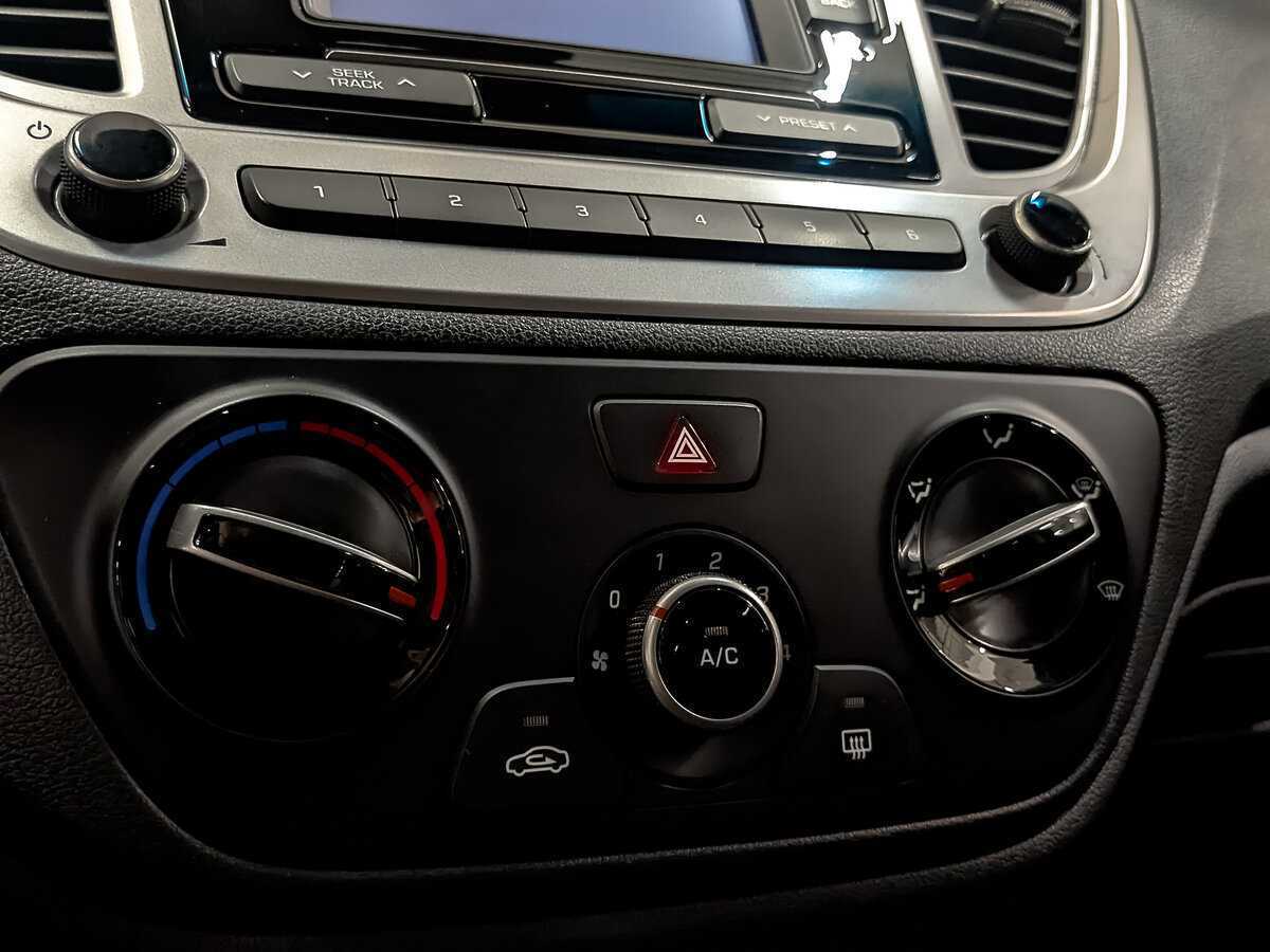 Продажа Б/У Хендай Солярис. Фото: #18