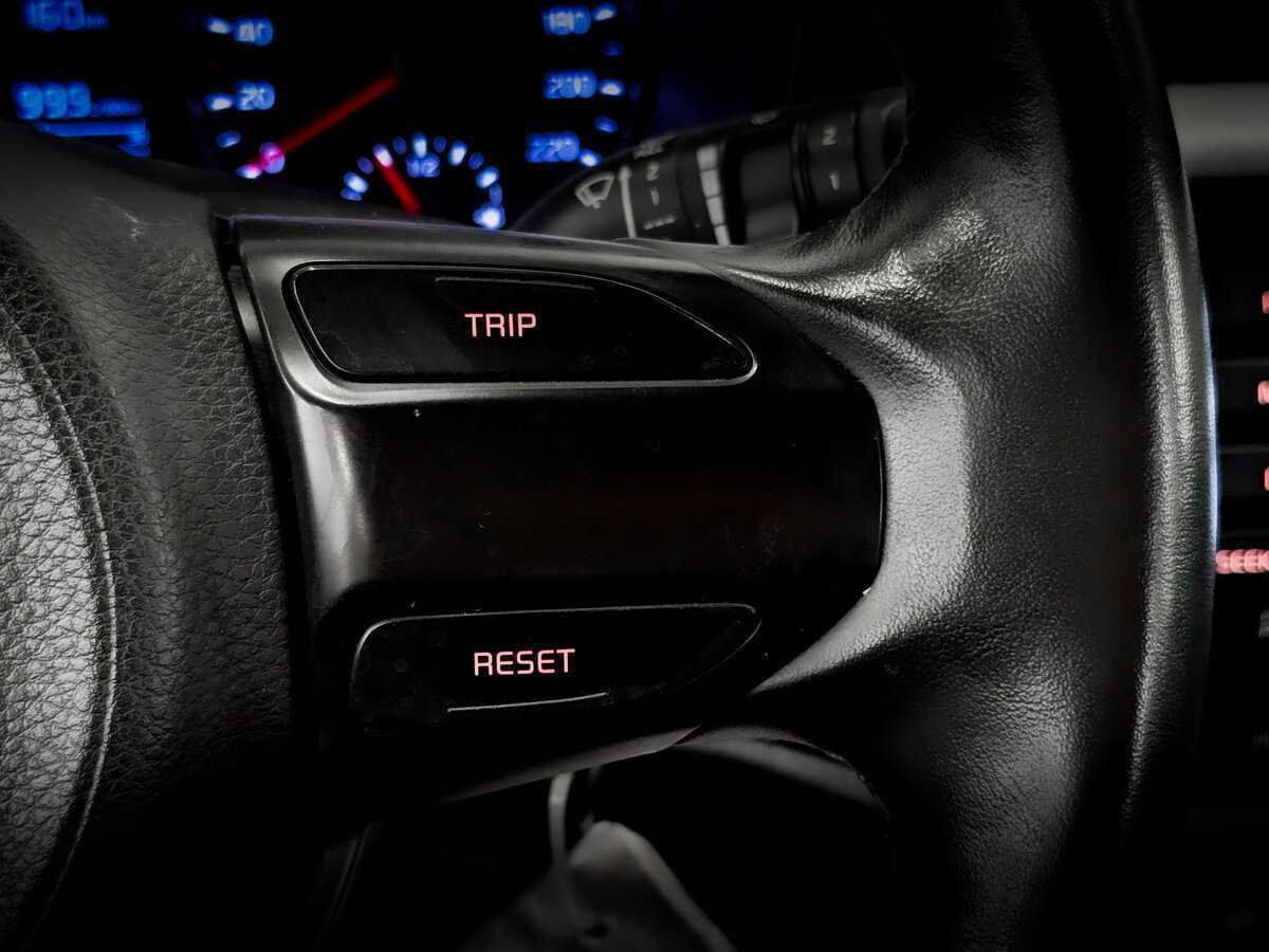 Продажа Б/У Киа Рио. Фото: #25