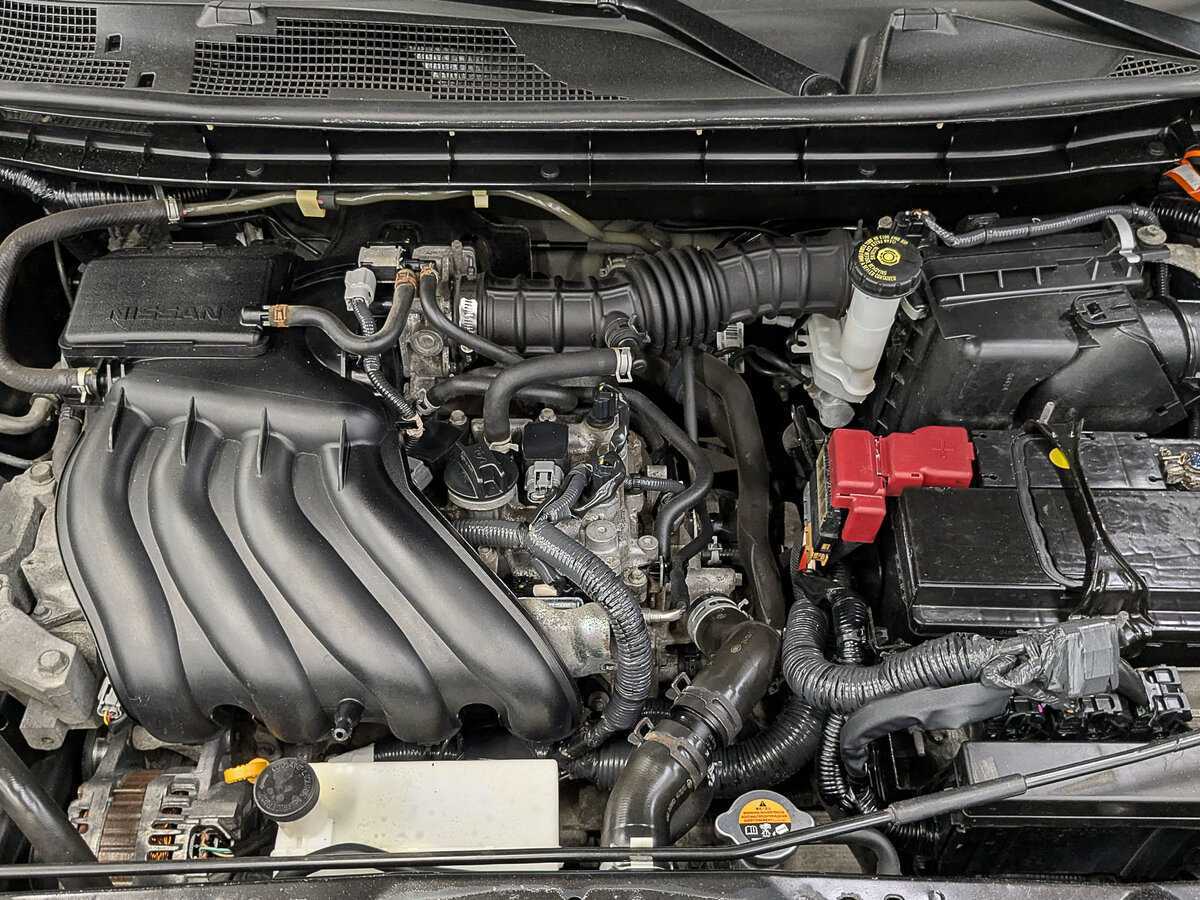 Продажа Б/У Ниссан Жук. Фото: #8