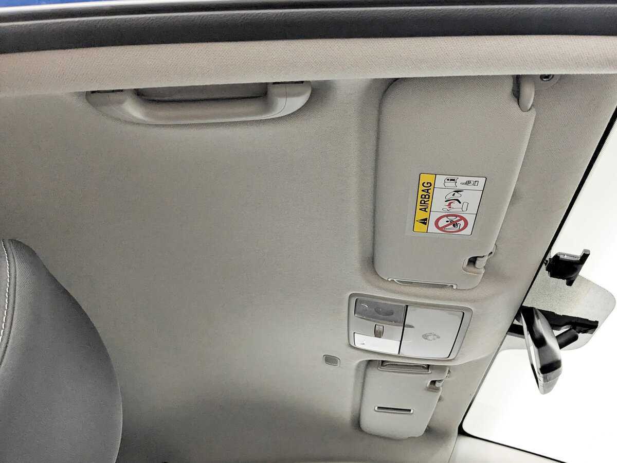 Продажа Б/У Киа Церато. Фото: #21