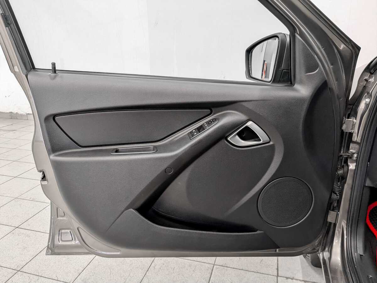 Купить Lada (ВАЗ) Granta с пробегом. Фото: #18