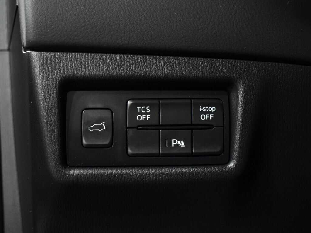 Купить Mazda CX-5 с пробегом. Фото: #10