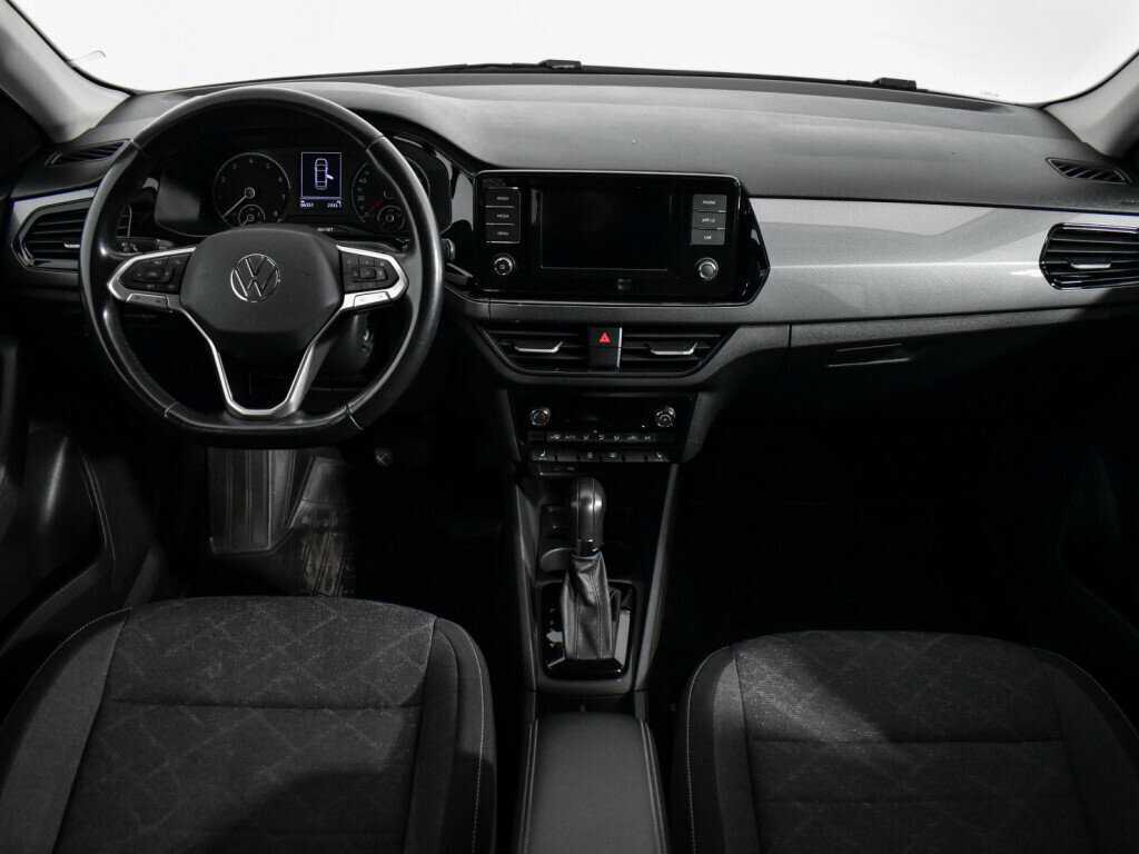 Продажа Б/У Фольксваген Поло. Фото: #15