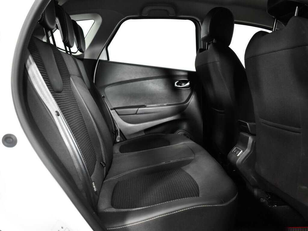 Продажа Б/У Рено Каптюр. Фото: #9