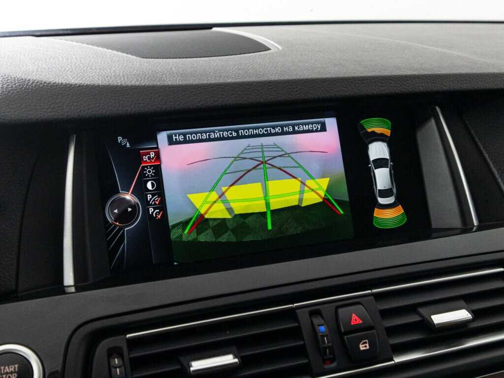 Купить BMW 5 серии с пробегом. Фото: #15