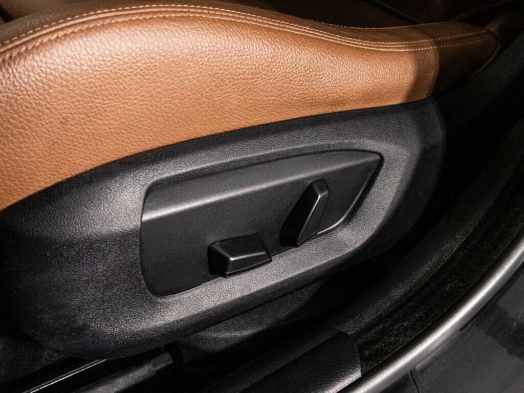 Купить BMW 5 серии с пробегом. Фото: #17