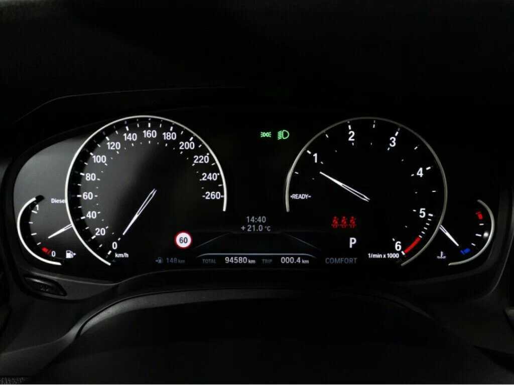 Купить BMW 3 серии с пробегом. Фото: #11