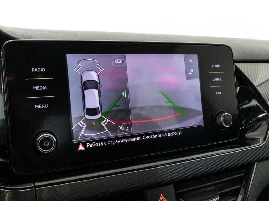 Продажа Б/У Фольксваген Поло. Фото: #14