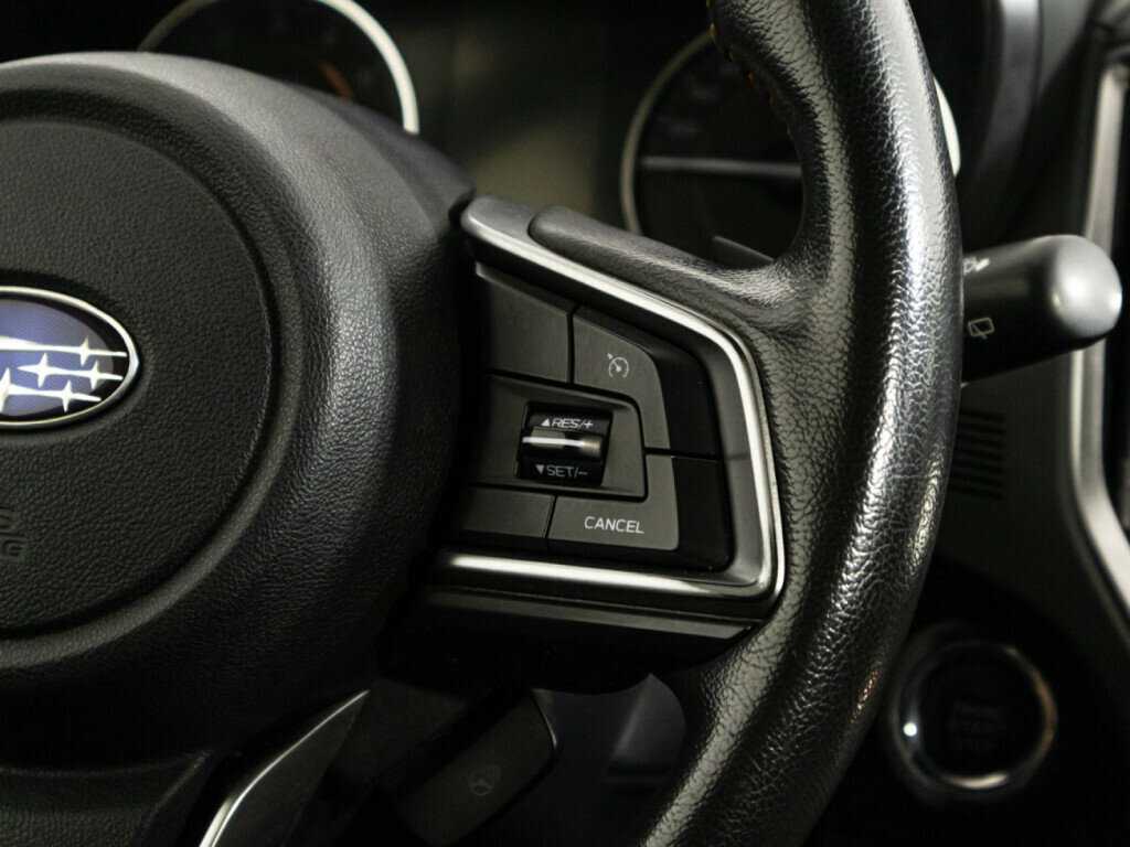 Купить Subaru XV с пробегом. Фото: #21