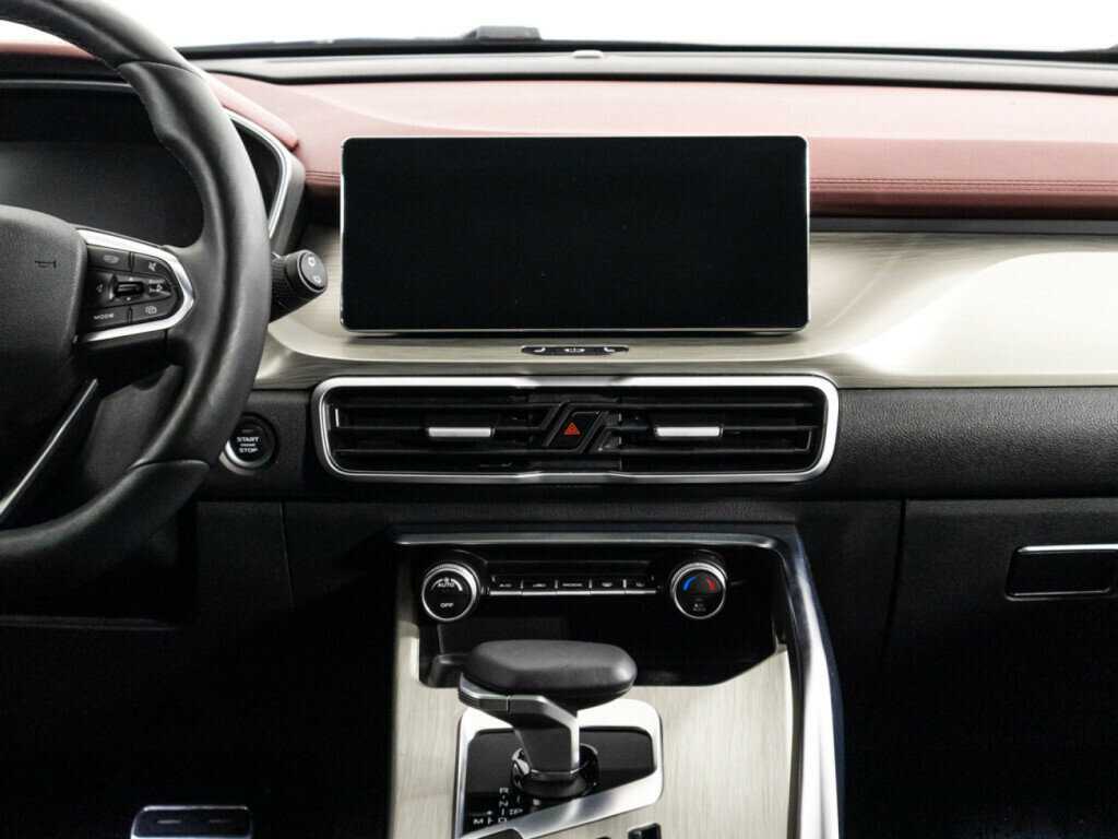 Продажа Б/У Джили Кулрэй. Фото: #13