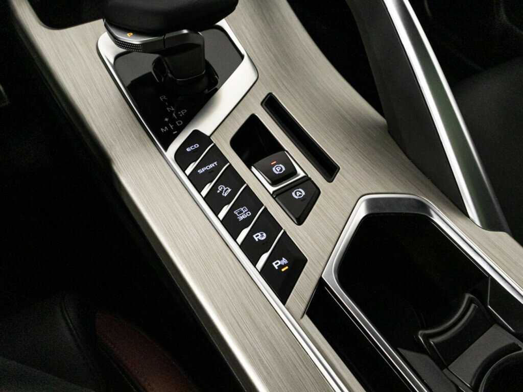 Продажа Б/У Джили Кулрэй. Фото: #18