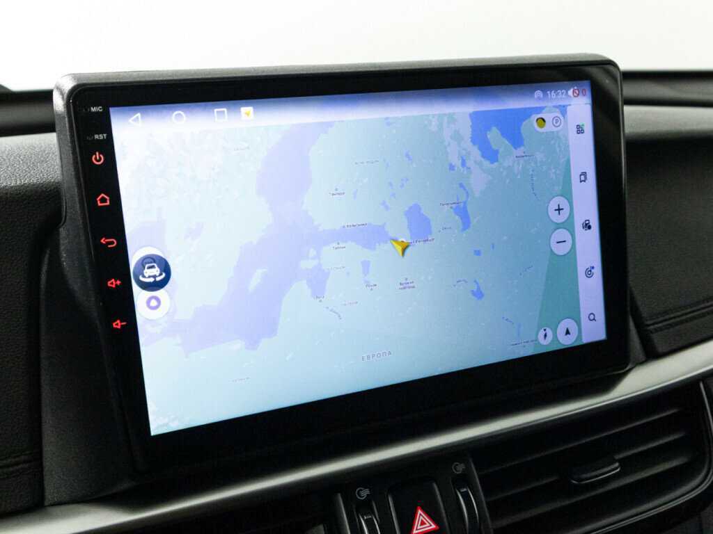 Продажа Б/У Киа Оптима. Фото: #13