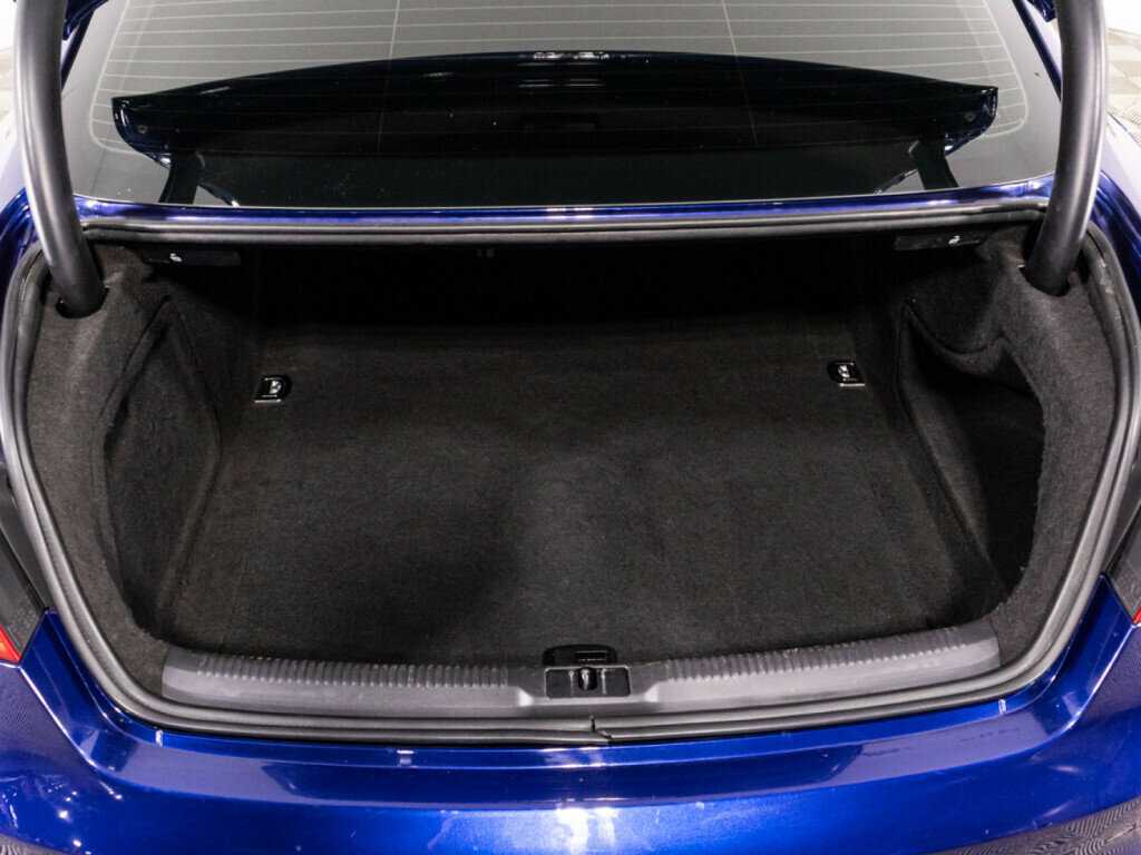 Купить Audi A5 с пробегом. Фото: #14