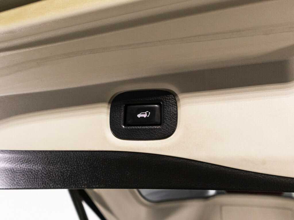 Продажа Б/У Ниссан Икс-Трейл. Фото: #14