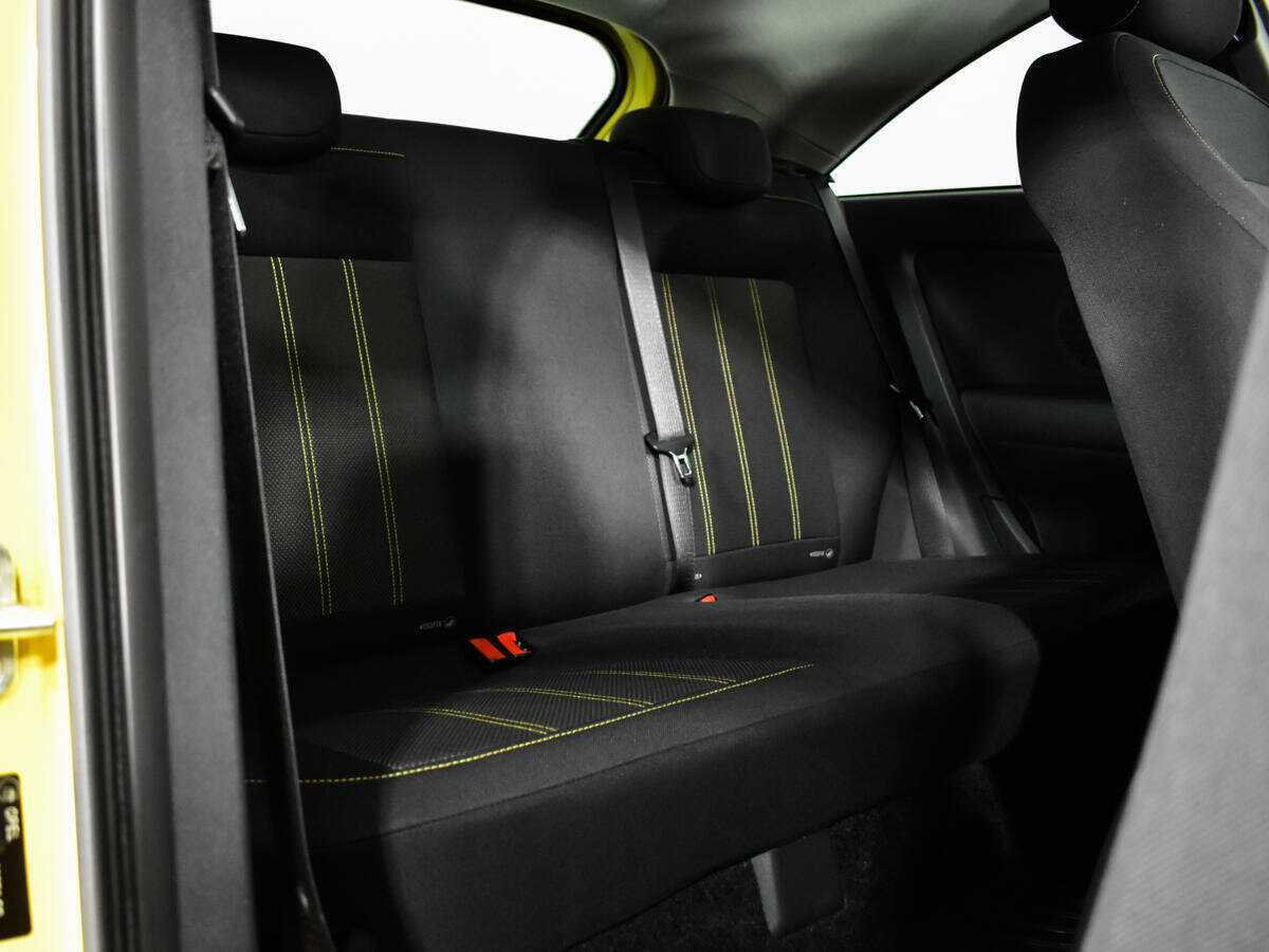 Купить Opel Corsa с пробегом. Фото: #9