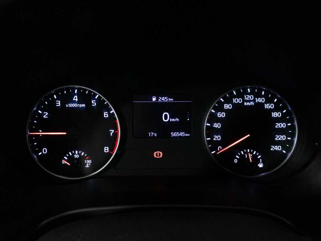 Продажа Б/У Киа Сельтос. Фото: #11