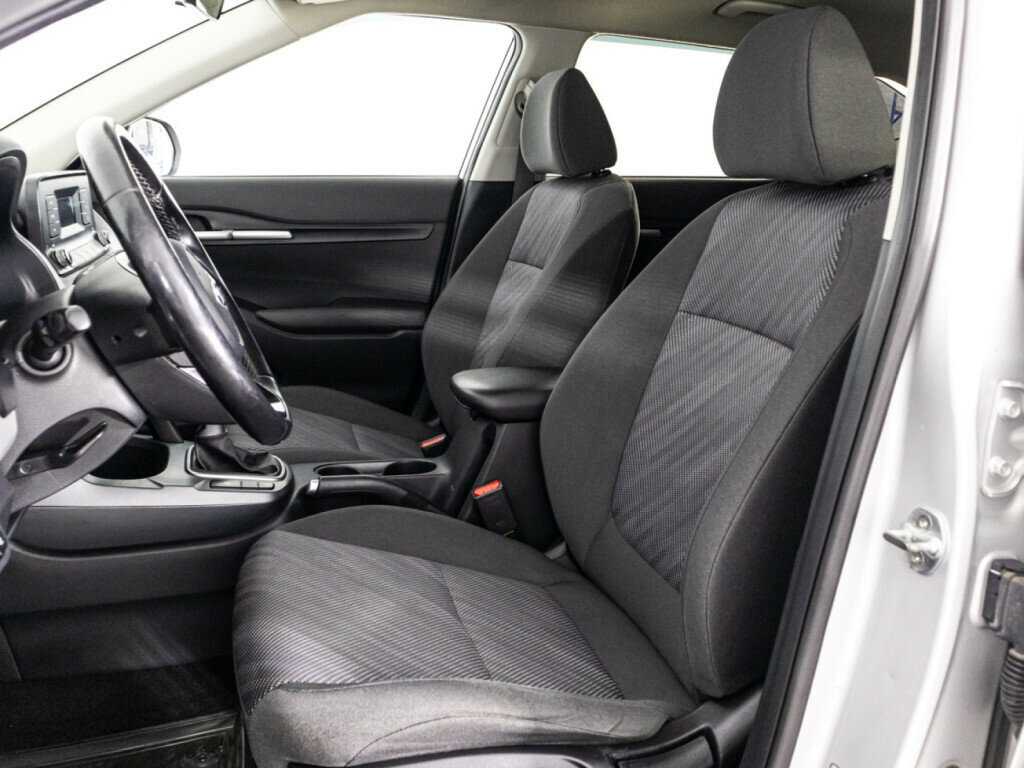 Продажа Б/У Киа Сельтос. Фото: #14