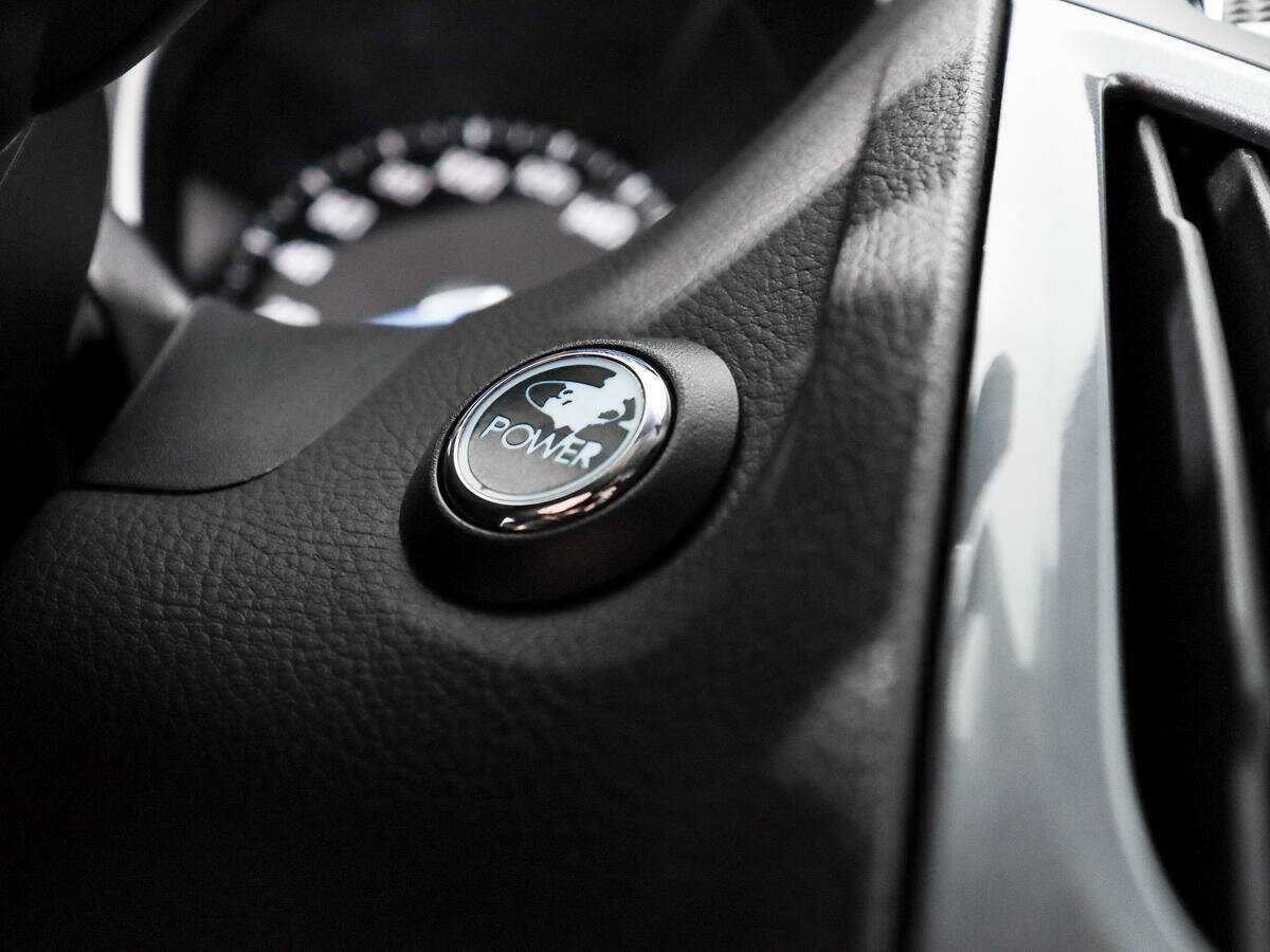 Купить Ford Focus с пробегом. Фото: #7