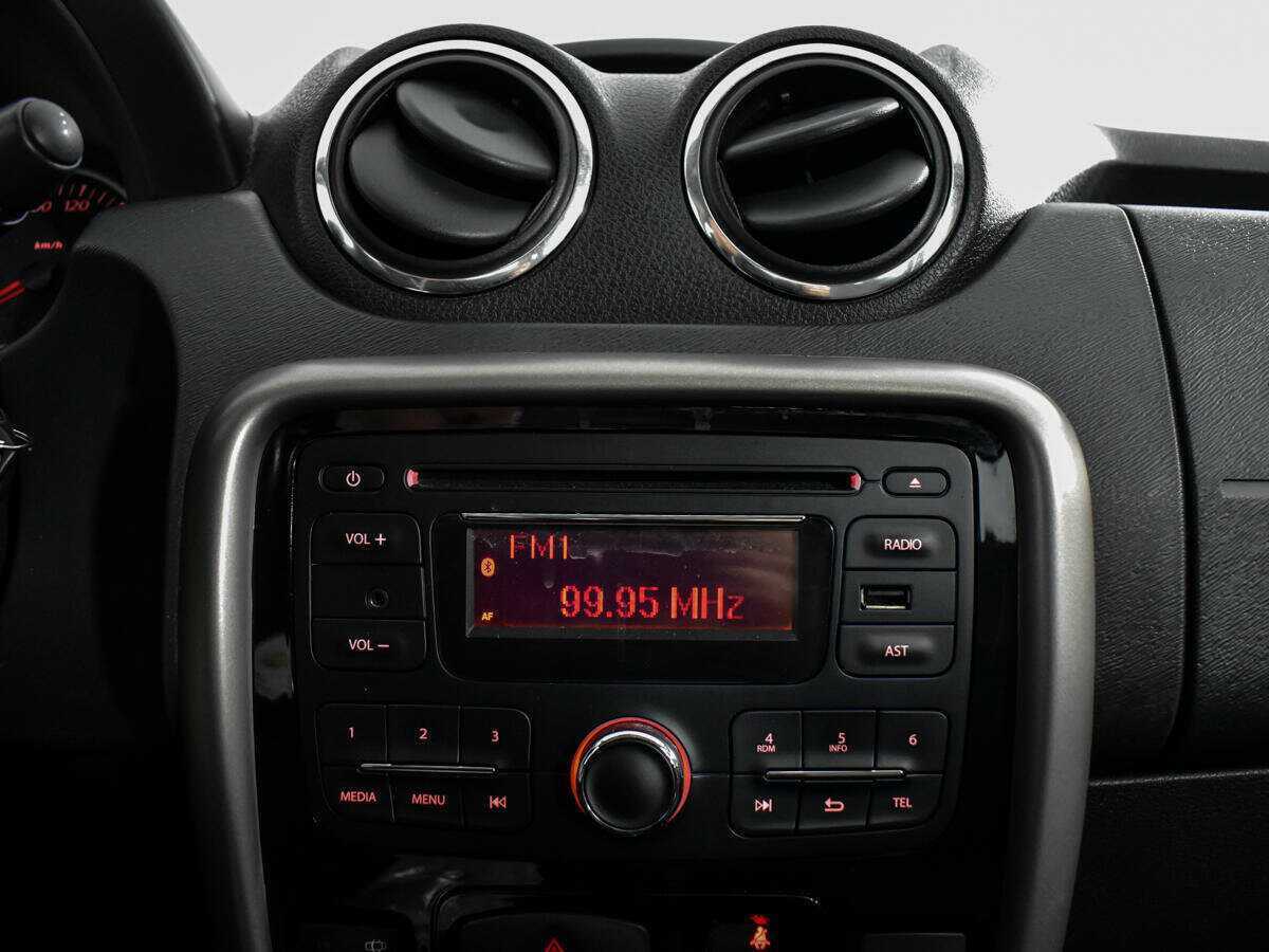 Продажа Б/У Рено Дастер. Фото: #10