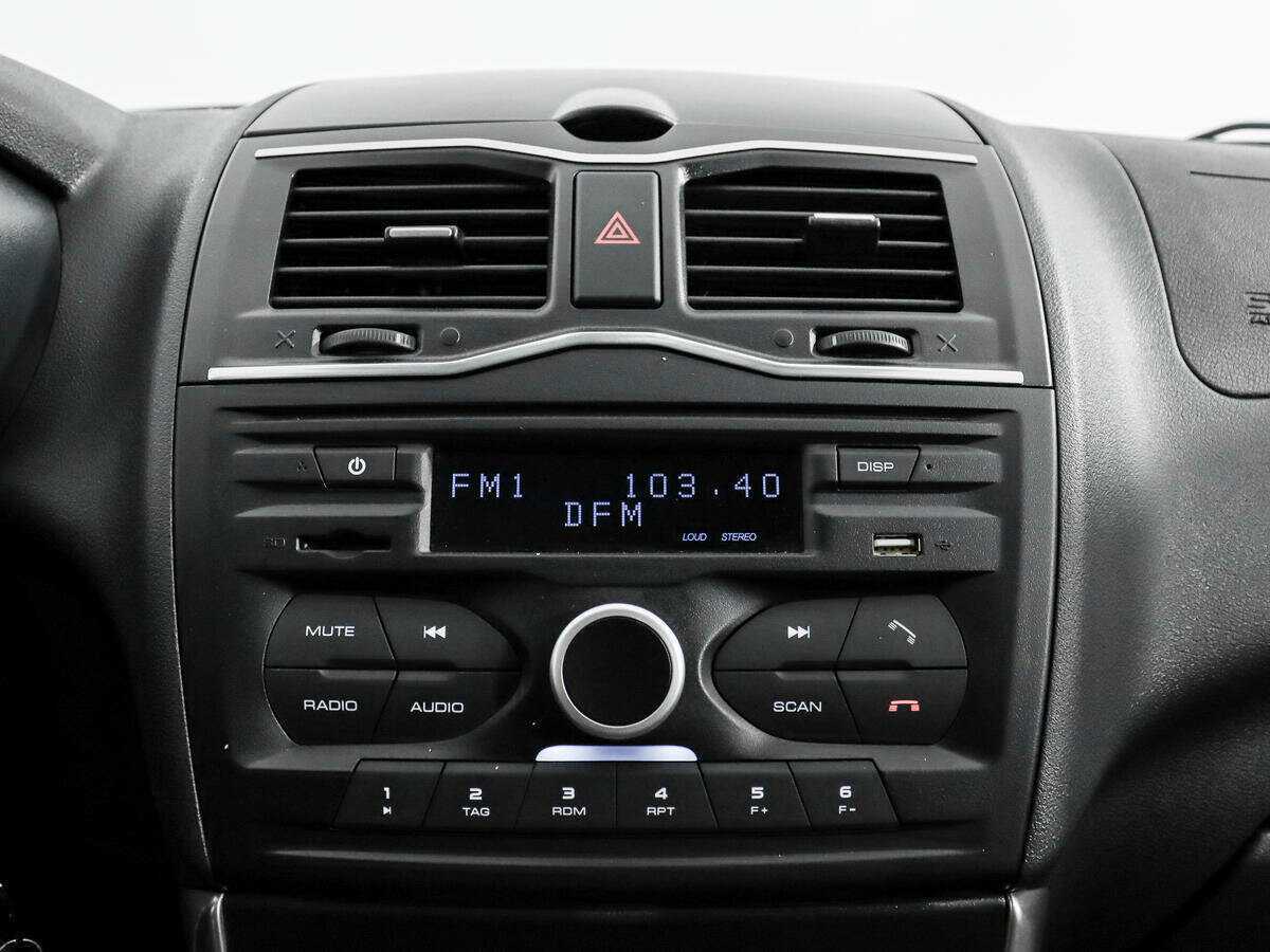 Купить Lada (ВАЗ) Granta с пробегом. Фото: #13