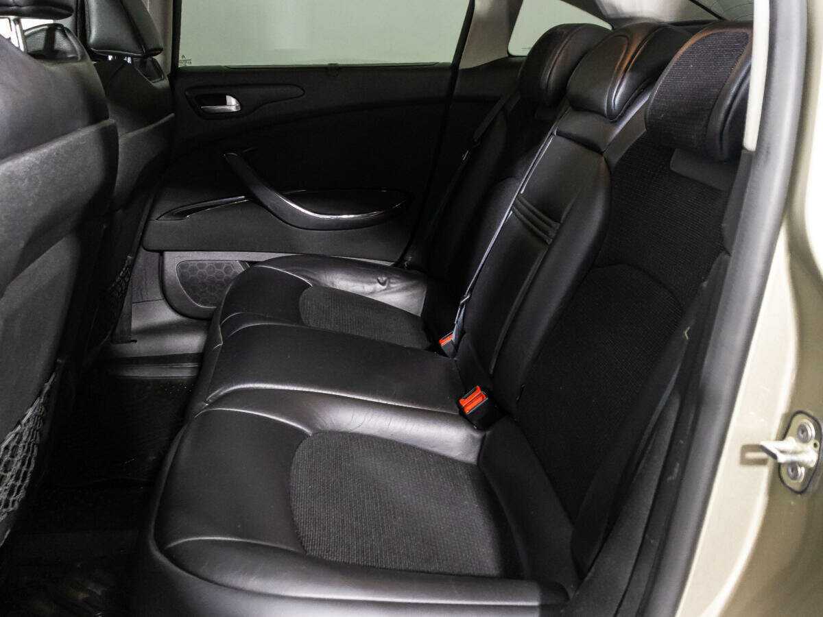 Купить Citroen C5 с пробегом. Фото: #9