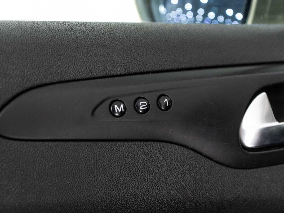 Купить Citroen C5 с пробегом. Фото: #15