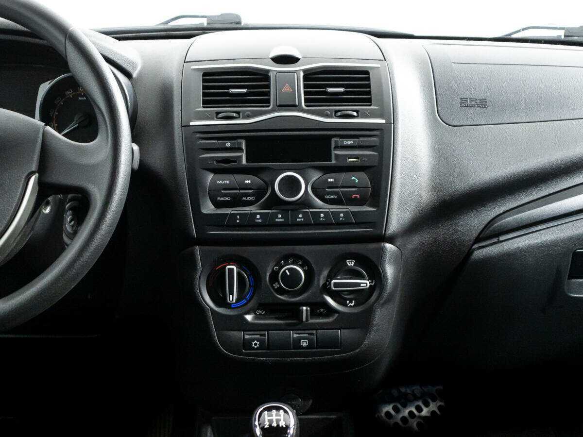 Купить Lada (ВАЗ) Granta с пробегом. Фото: #13