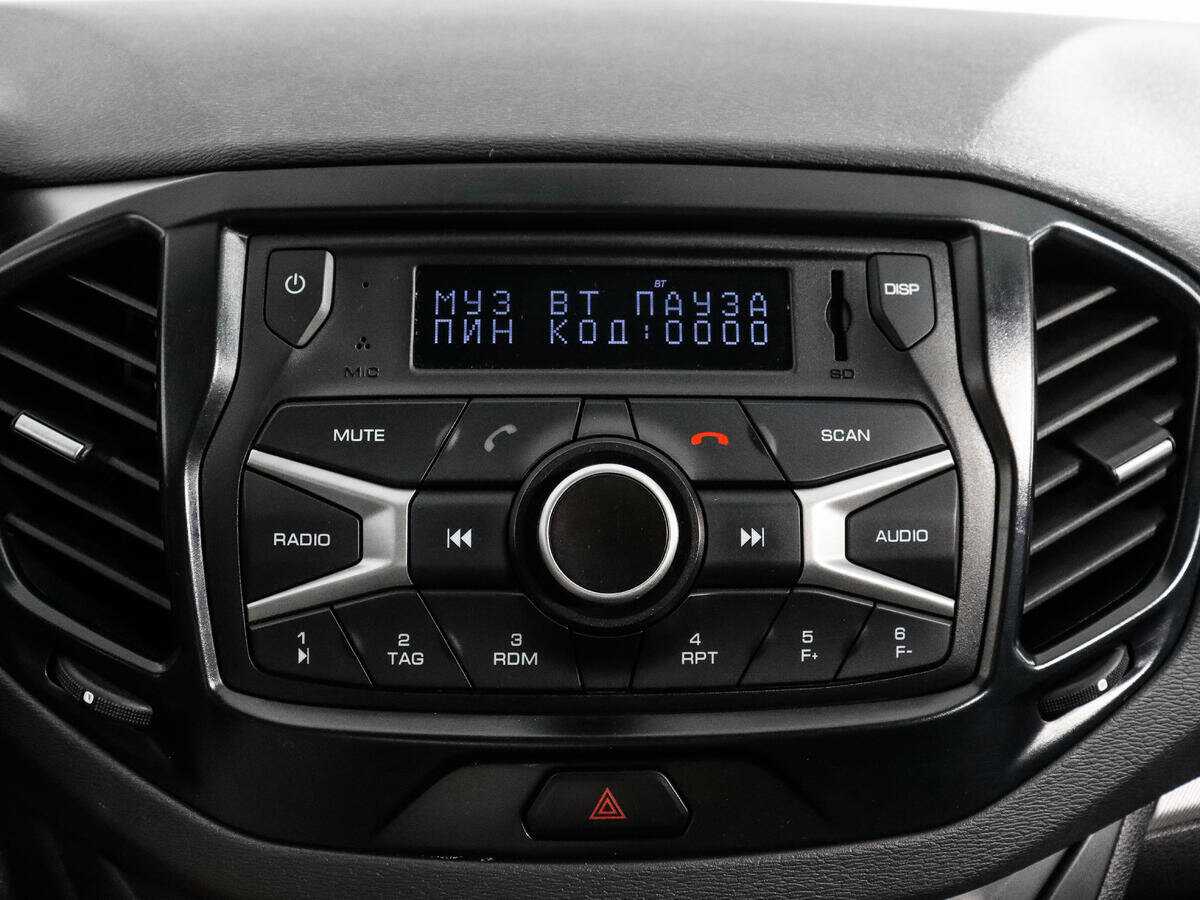 Купить Lada (ВАЗ) Vesta с пробегом. Фото: #12