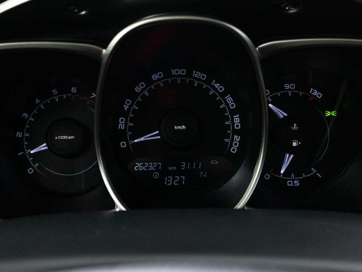 Купить Lada (ВАЗ) Vesta с пробегом. Фото: #11