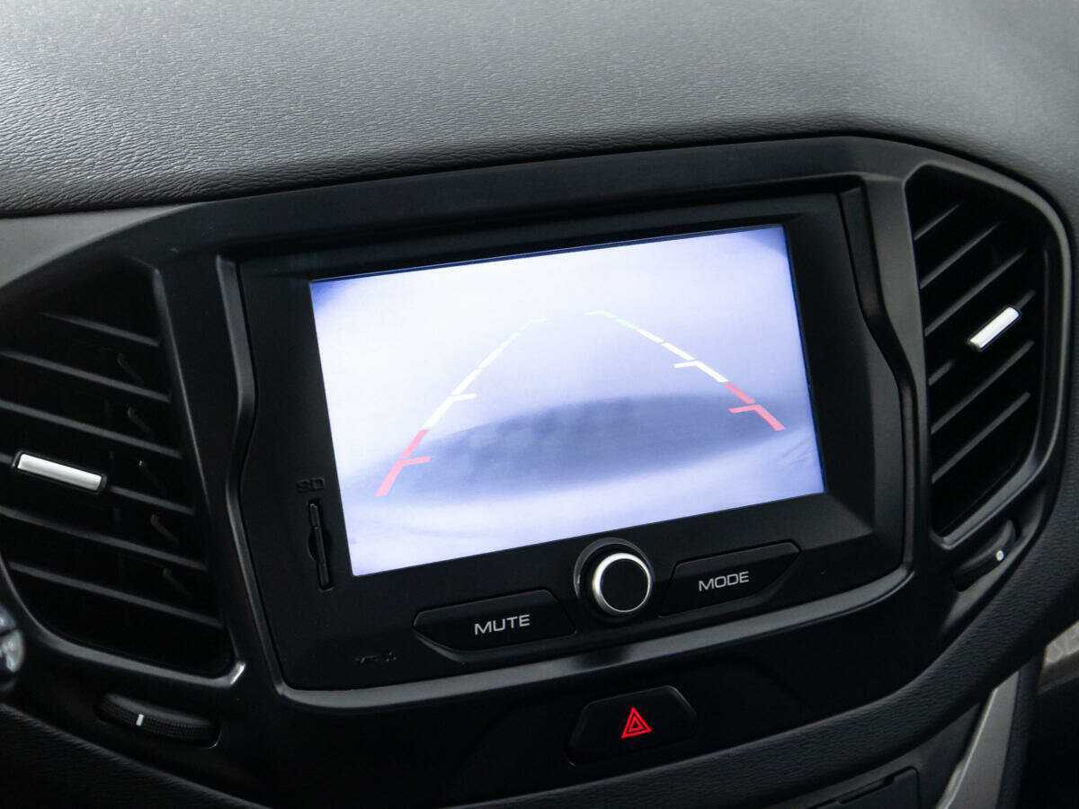 Купить Lada (ВАЗ) Vesta с пробегом. Фото: #14