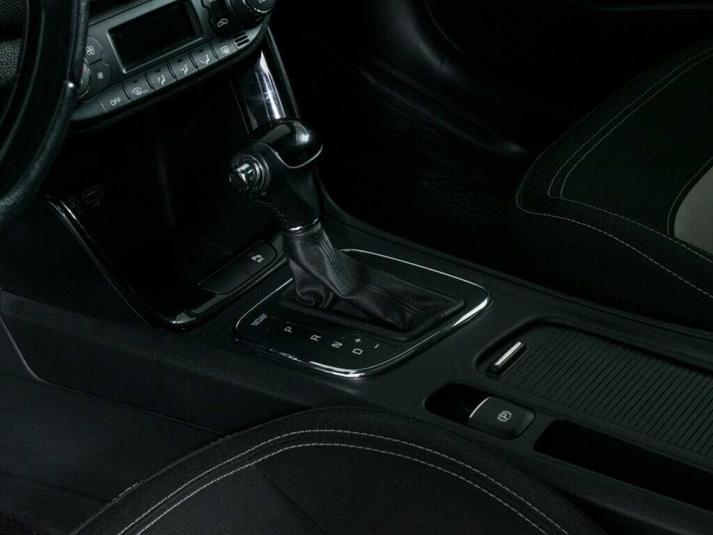 Продажа Б/У Киа Сид. Фото: #14