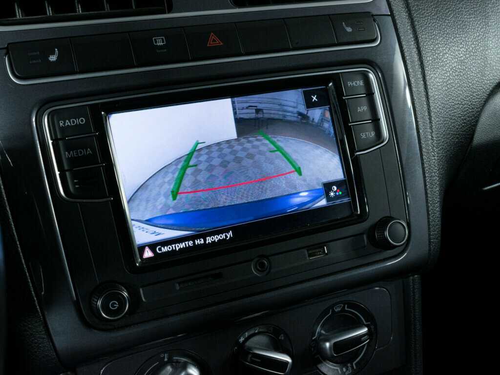 Продажа Б/У Фольксваген Поло. Фото: #13