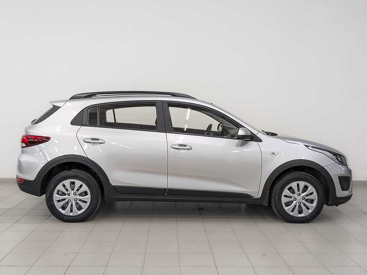 Продажа Б/У Киа Рио. Фото: #3