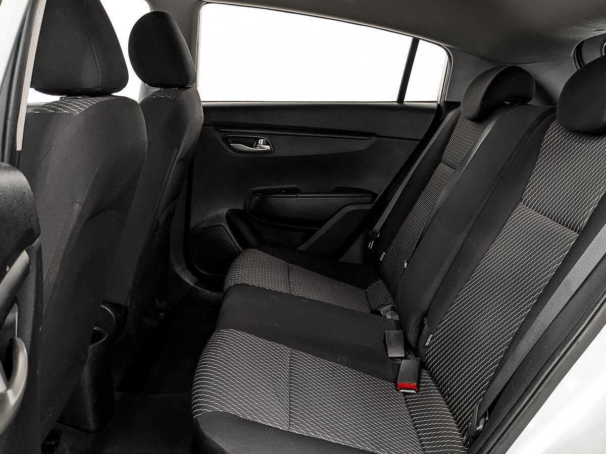 Продажа Б/У Киа Рио. Фото: #17