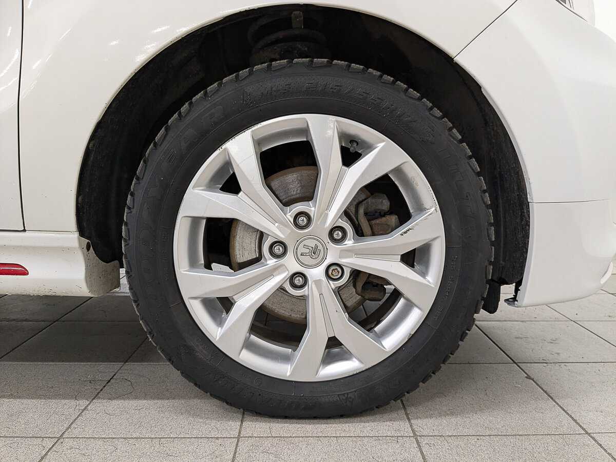 Продажа Б/У Киа Соул. Фото: #11