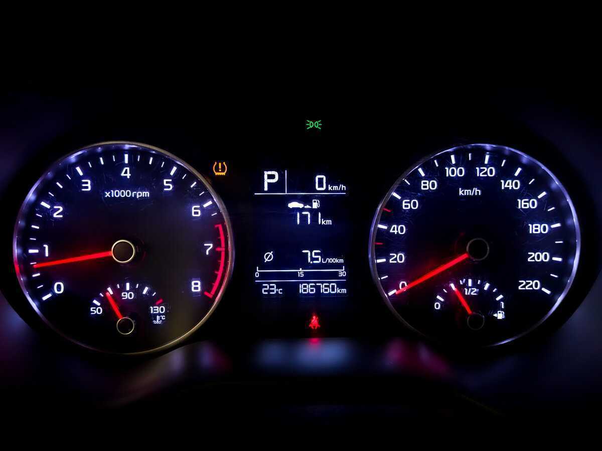 Продажа Б/У Киа Рио. Фото: #12