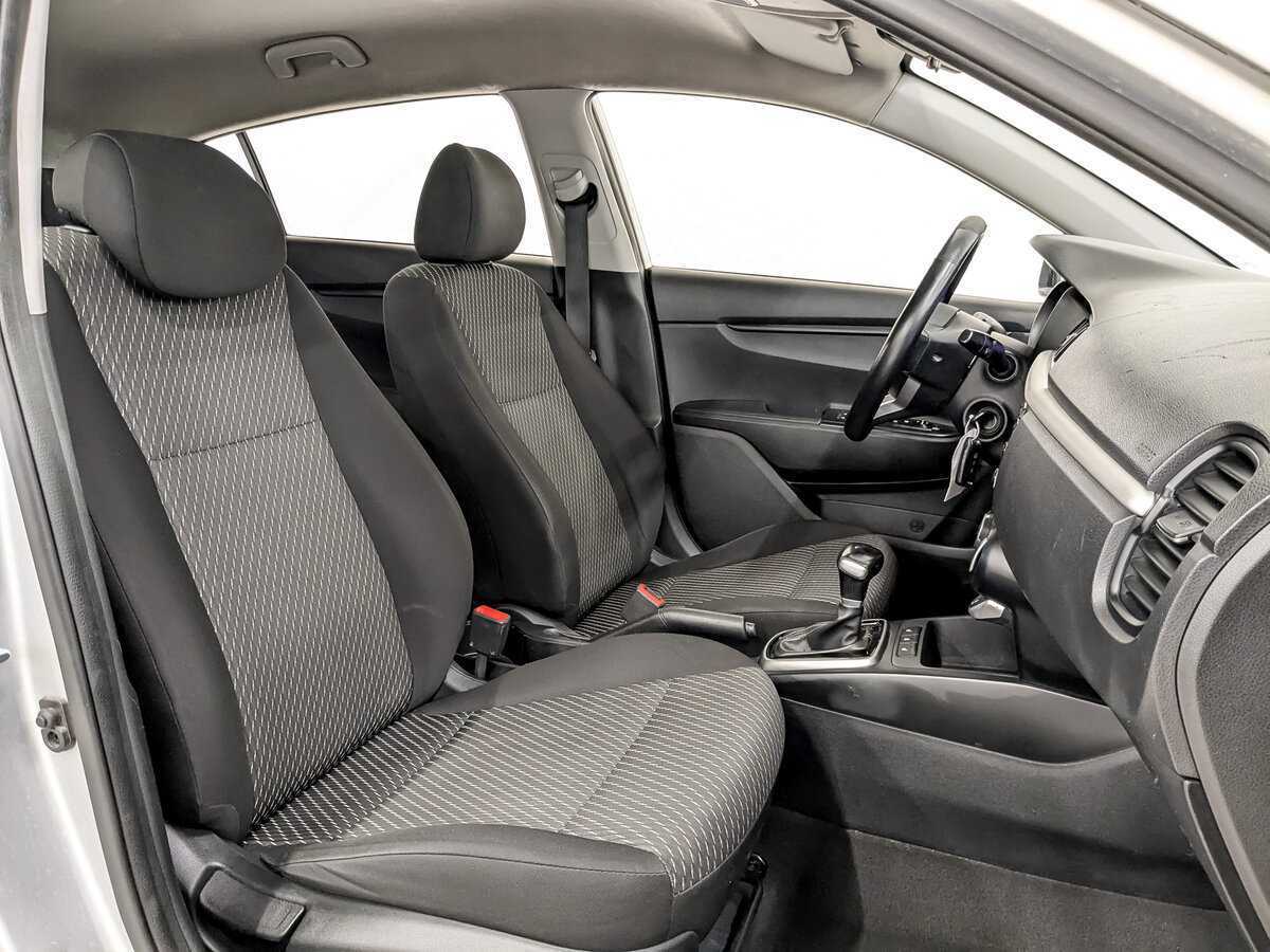 Продажа Б/У Киа Рио. Фото: #22