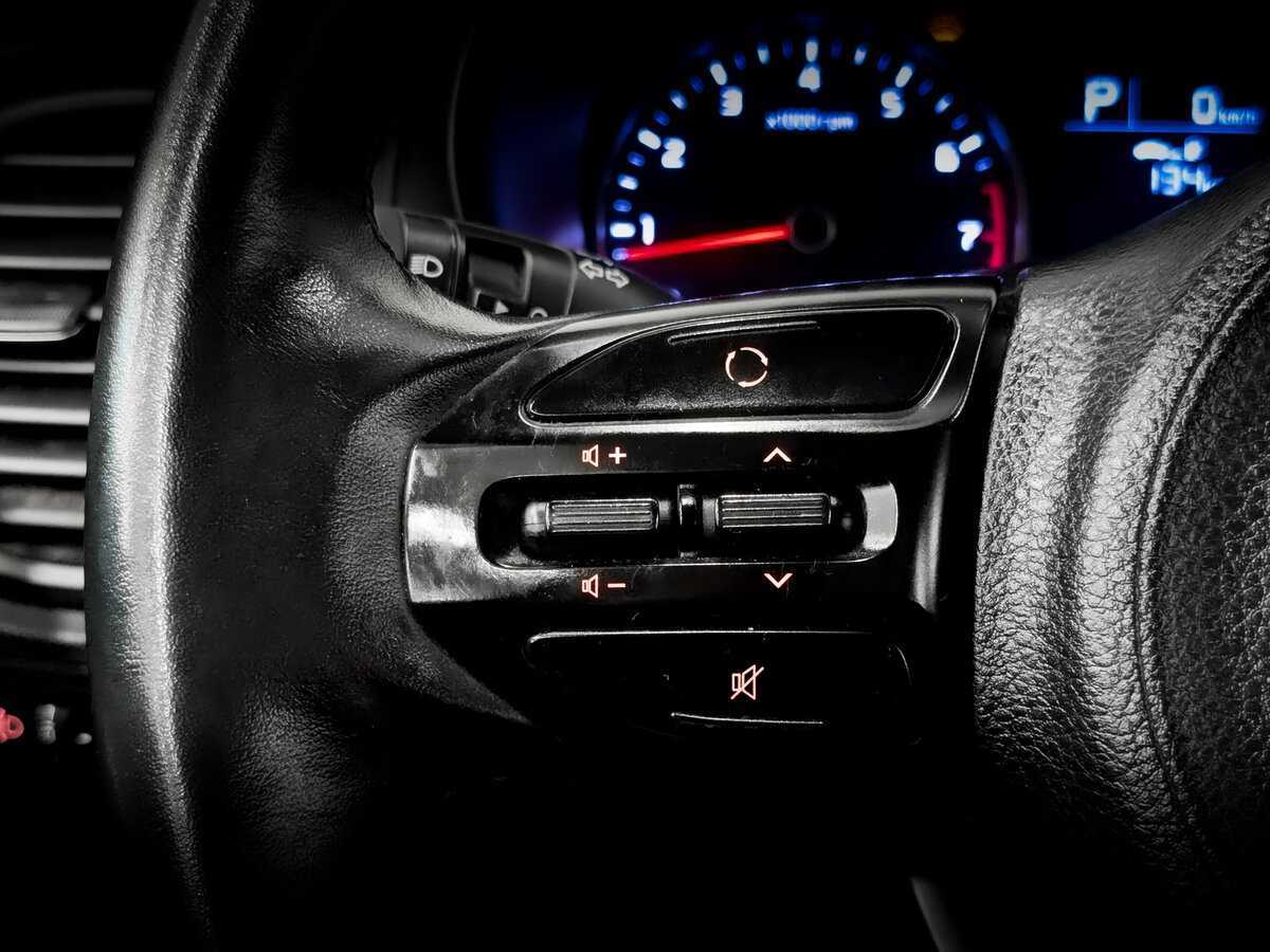 Продажа Б/У Киа Рио. Фото: #25