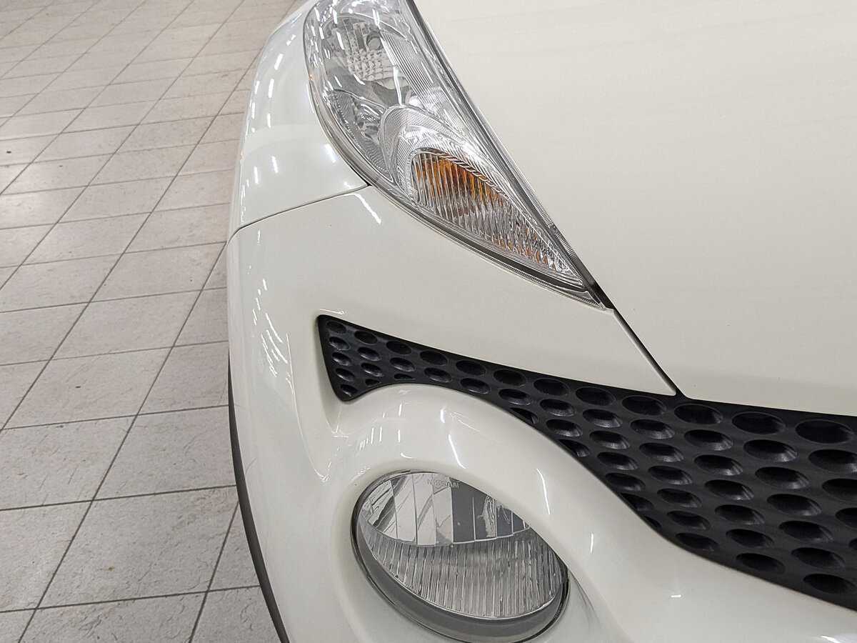 Продажа Б/У Ниссан Жук. Фото: #10