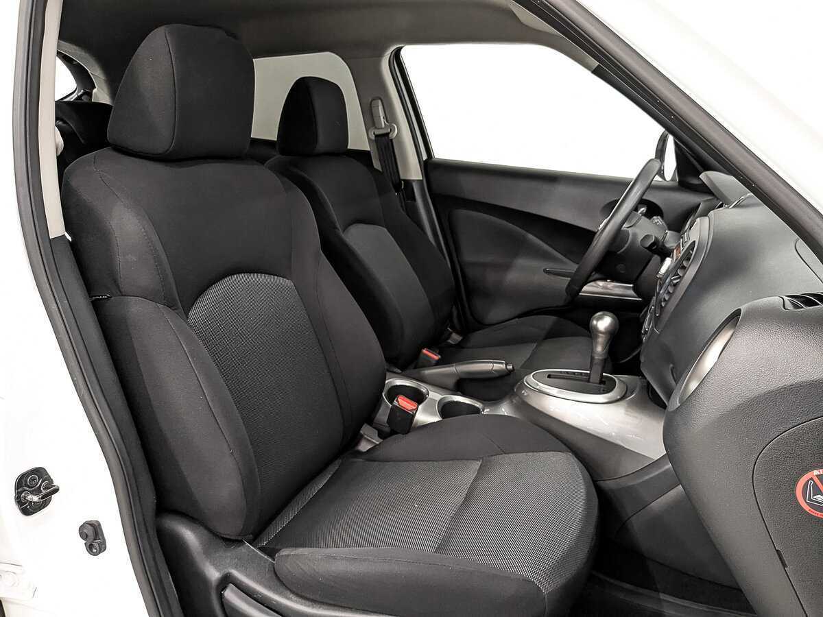 Продажа Б/У Ниссан Жук. Фото: #23