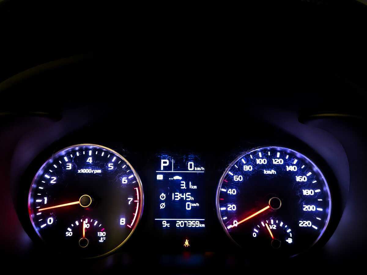 Продажа Б/У Киа Рио. Фото: #12