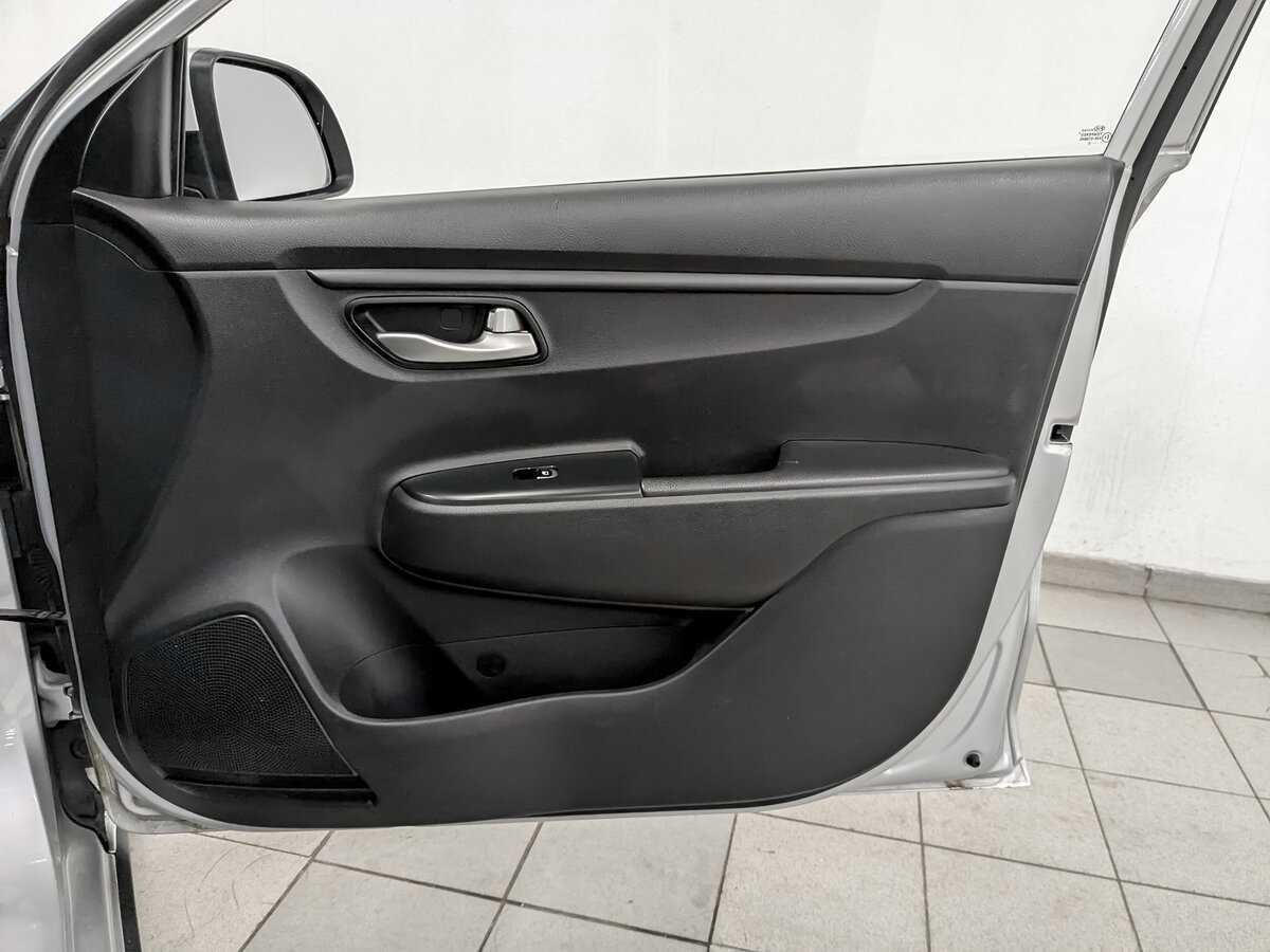 Продажа Б/У Киа Рио. Фото: #22